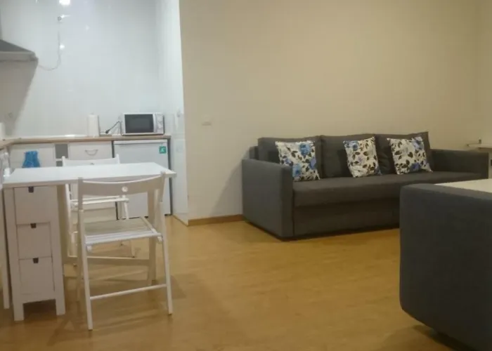 Casa De George