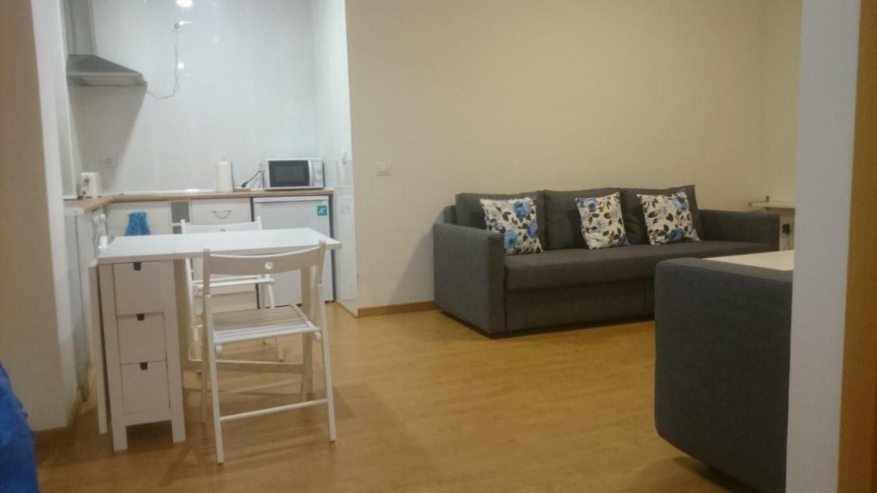 Casa De George Appartement