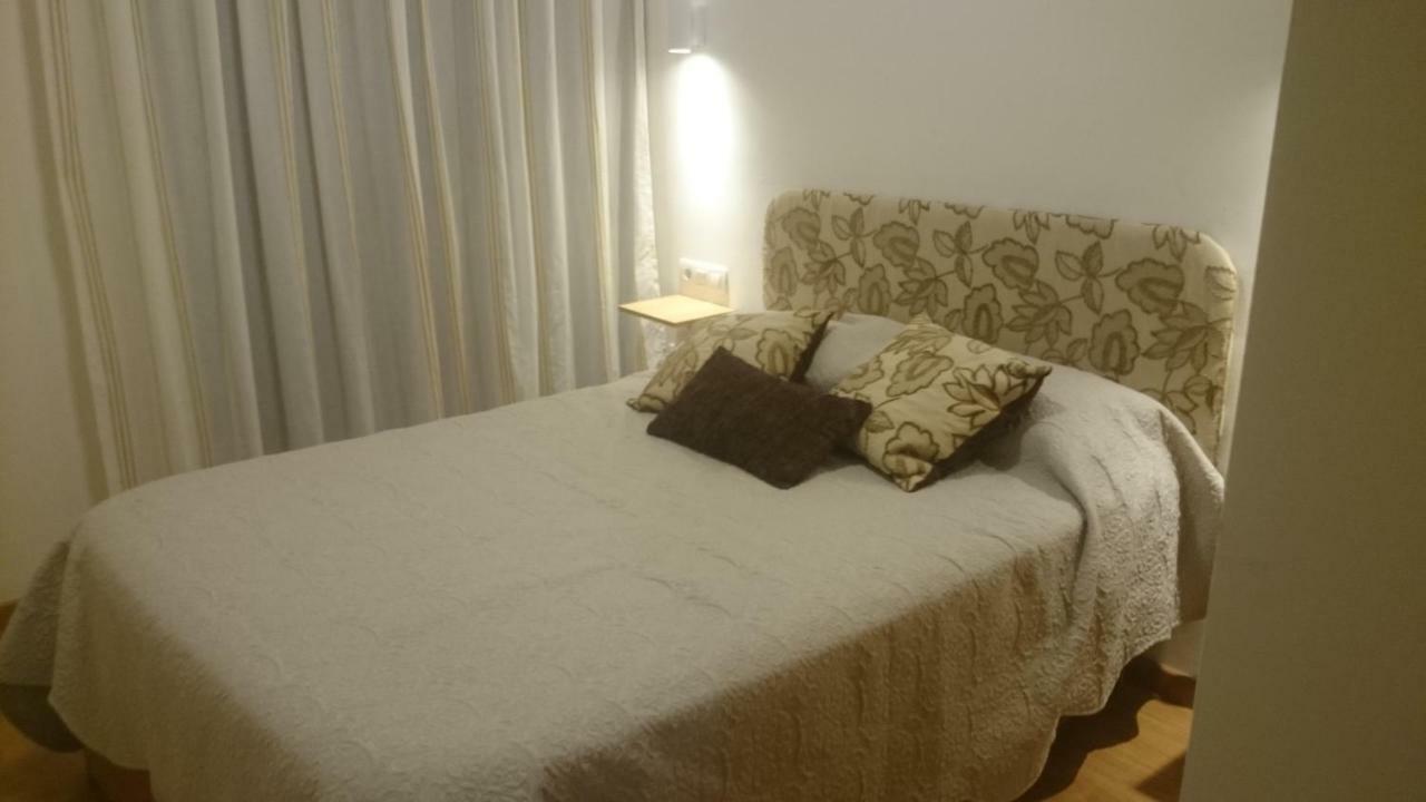 Appartement Casa De George