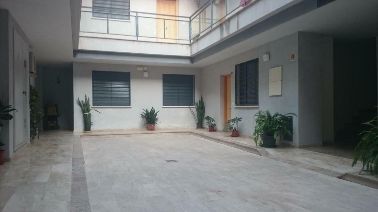 Casa De George Appartement Málaga