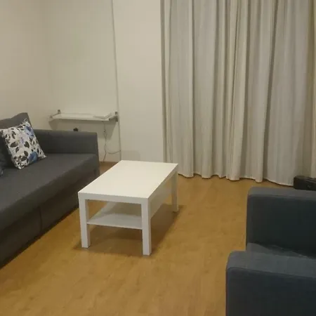 Appartement Casa De George à Málaga Extérieur photo