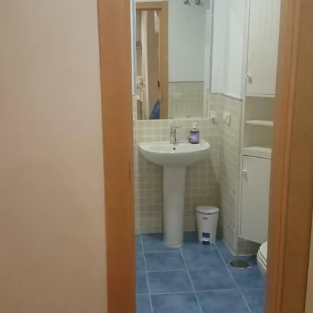 Appartement Casa De George à Málaga Extérieur photo