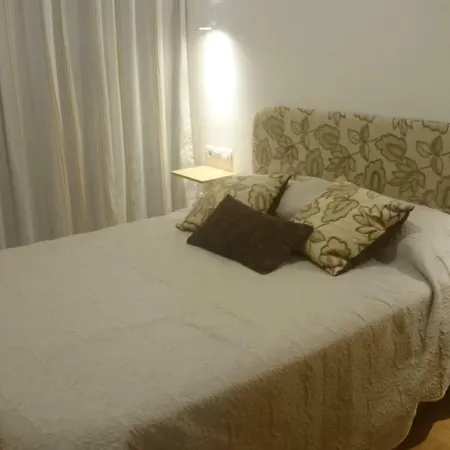 Appartement Casa De George à Málaga Extérieur photo