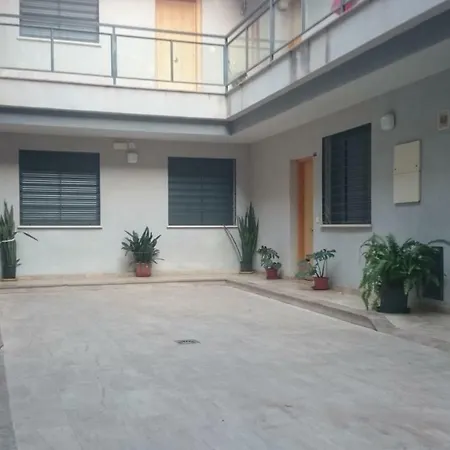 Appartement Casa De George à Málaga Extérieur photo