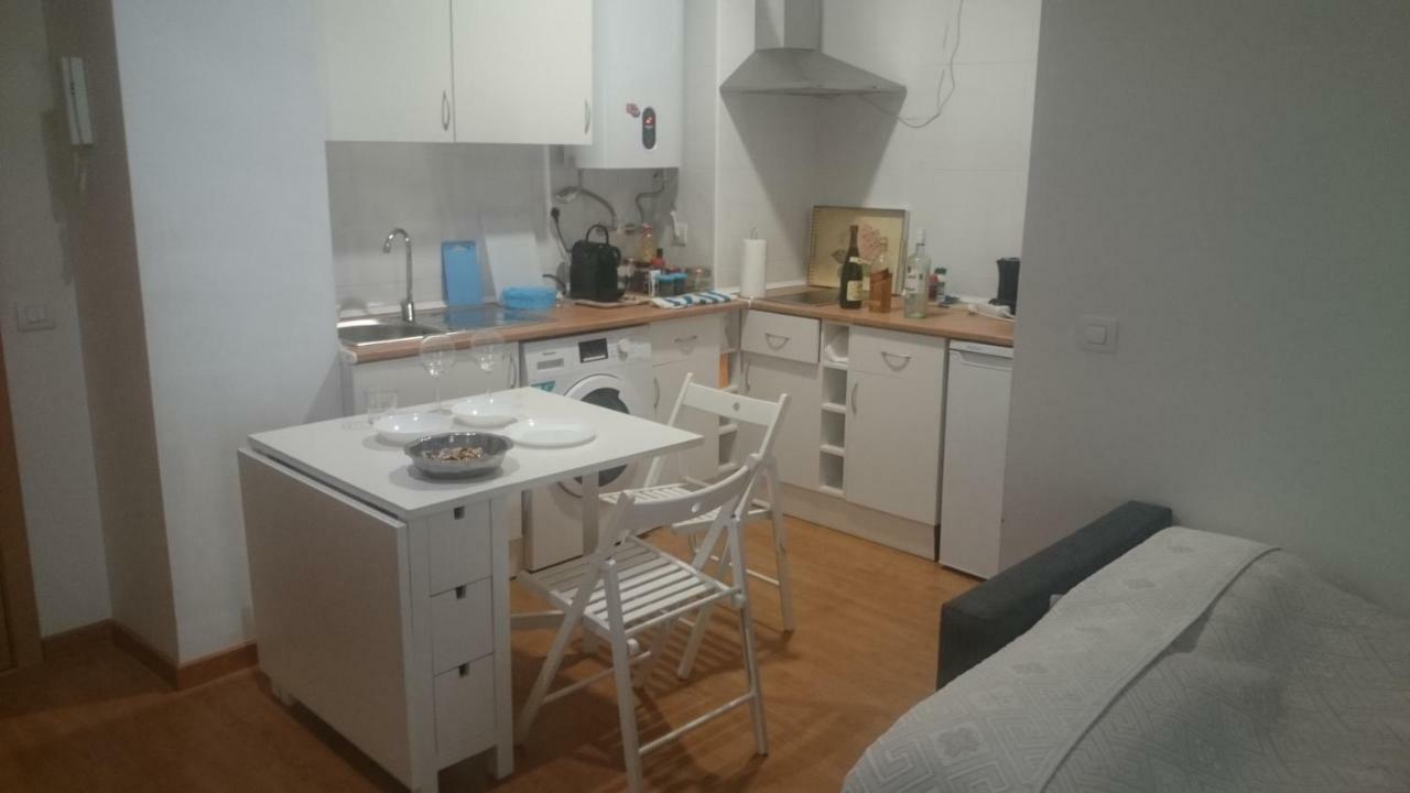 Casa De George Appartement